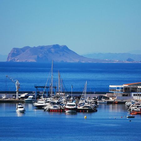 Apartament Edificio La Isla El Puerto de Mazarrón Zewnętrze zdjęcie