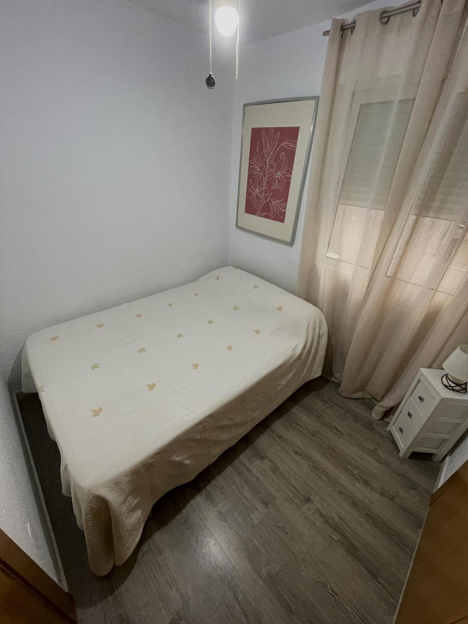 Apartament Edificio La Isla El Puerto de Mazarrón Zewnętrze zdjęcie