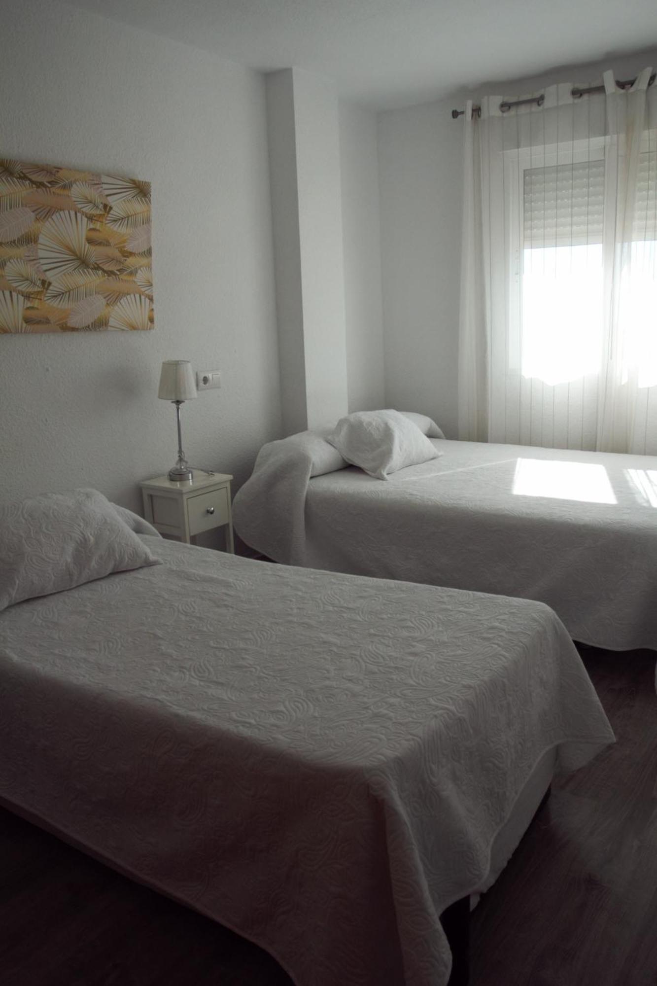 Apartament Edificio La Isla El Puerto de Mazarrón Zewnętrze zdjęcie