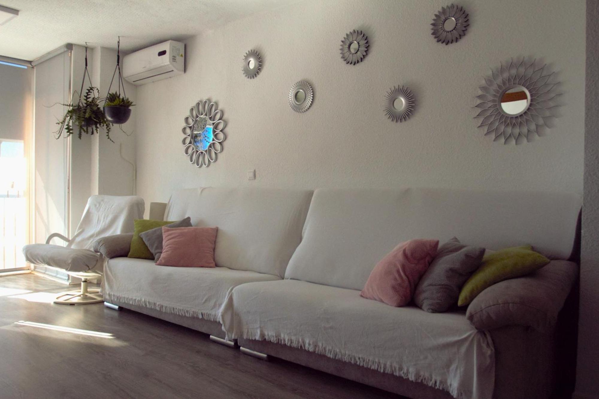 Apartament Edificio La Isla El Puerto de Mazarrón Zewnętrze zdjęcie