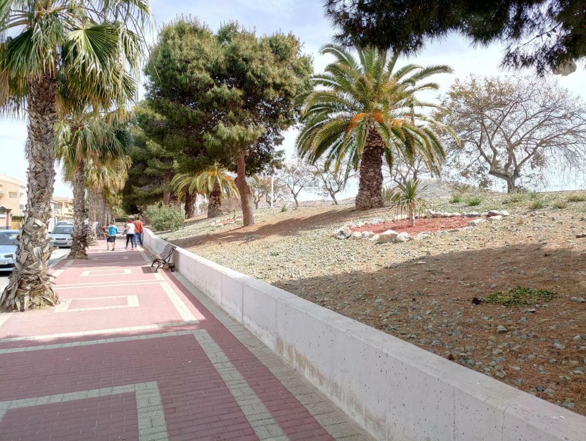 Apartament Edificio La Isla El Puerto de Mazarrón Zewnętrze zdjęcie